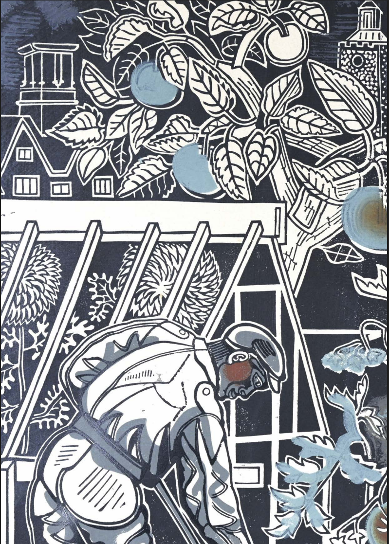 Fine & Decorative Arts 